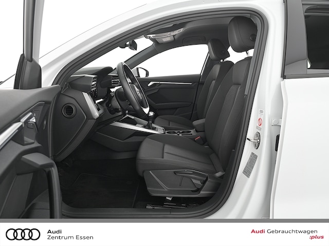 Audi A3 35 TFSI Sportback