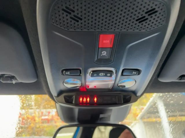 Opel Corsa 1.2 Turbo