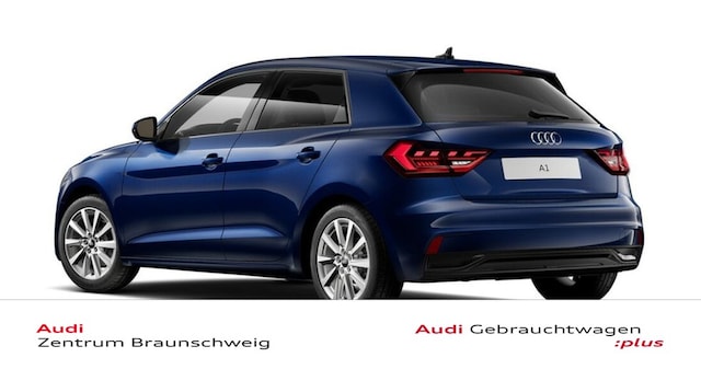 Audi A1 30 TFSI Sportback