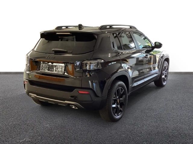 Jeep Avenger 4xe The North Face MHEV *Navi *360 Kamera *LED *Ku