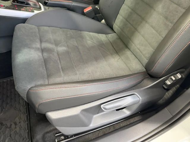 Seat Arona DSG Ecomotive FR-lijn