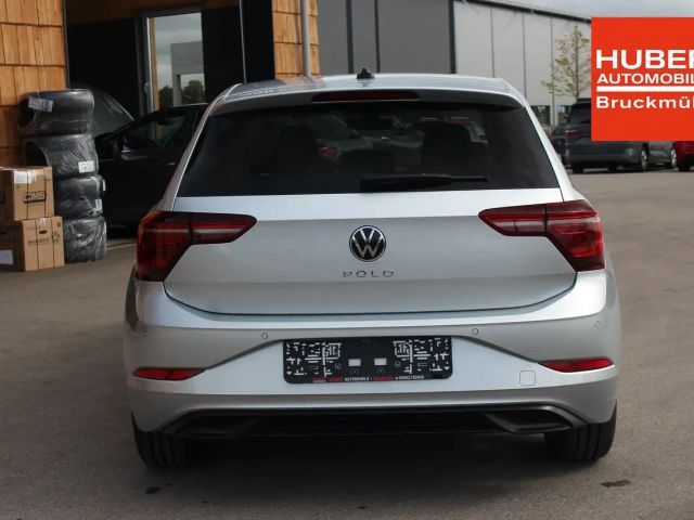 Volkswagen Polo Style
