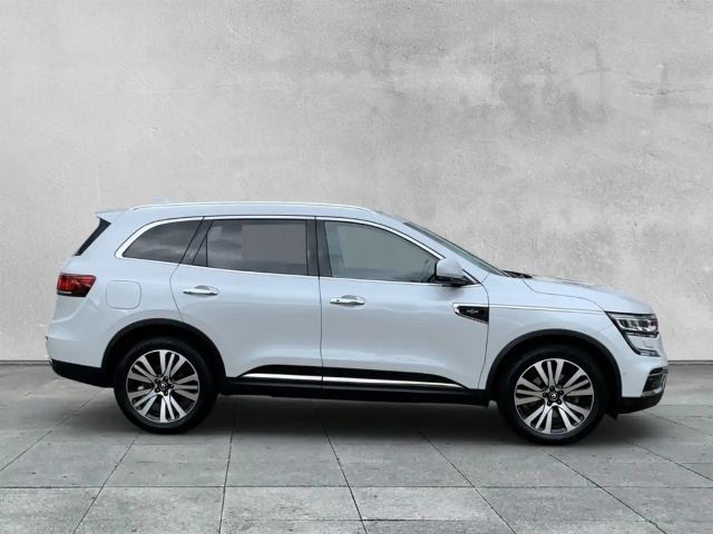 Renault Koleos Bose Initiale Paris
