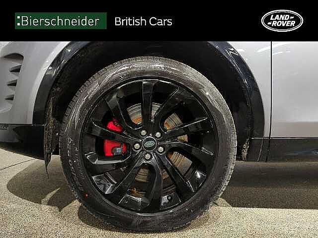 Land Rover Discovery Sport Dynamic P200 SE