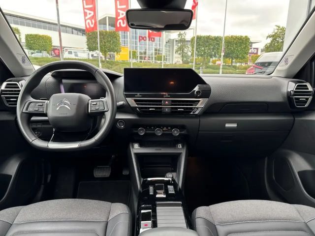 Citroën C4 Max PureTech