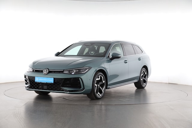 Volkswagen Passat 1.5 TSI DSG eHybrid