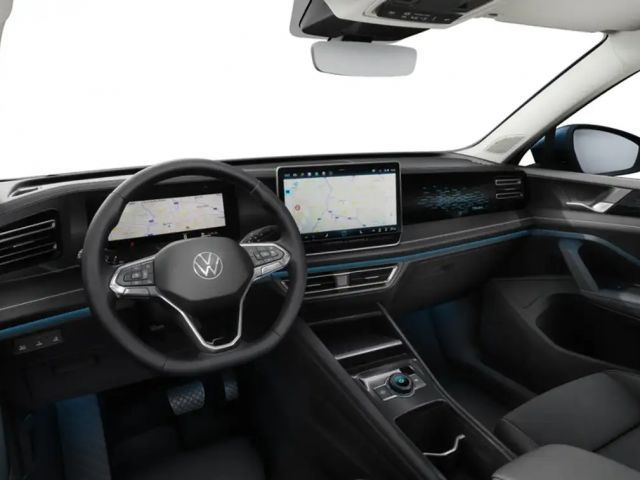 Volkswagen Tiguan 2.0 TSI Elegance Elegance