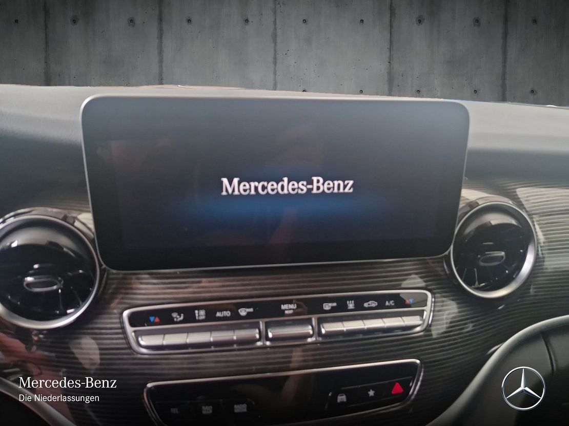 Mercedes-Benz V 300 AVANTGARDE CDI Extralang