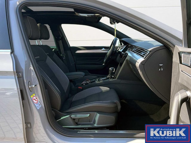 Volkswagen Passat 4Motion DSG Variant