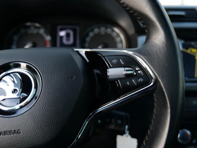 Skoda Fabia 1.0 TSI Clever