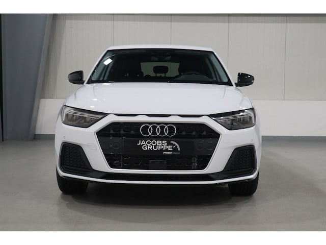 Audi A1 25 TFSI S-Tronic Sportback