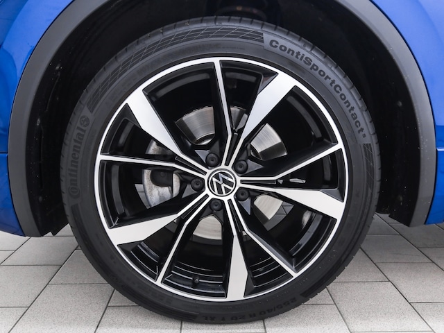 Volkswagen Tiguan 2.0 TSI R-Line