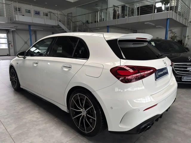 Mercedes-Benz A 35 AMG 4MATIC AMG Line