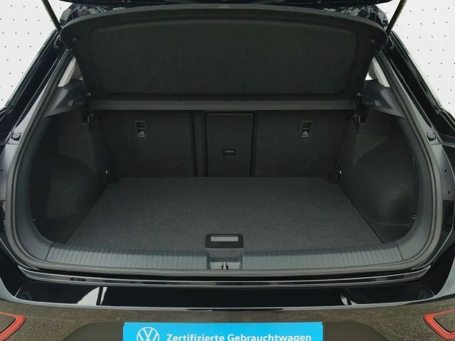 Volkswagen T-Roc 1.5 TSI DSG Style