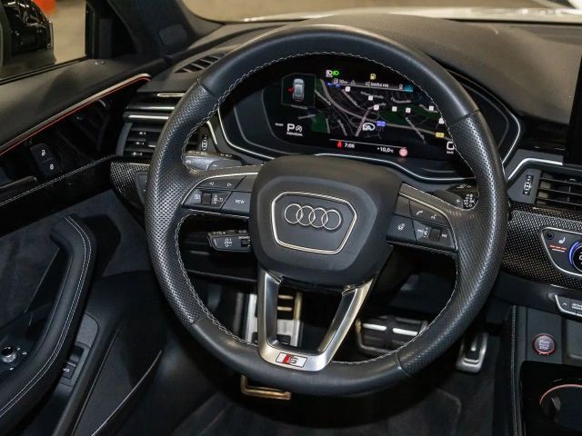 Audi S4 3.0 TDI Quattro