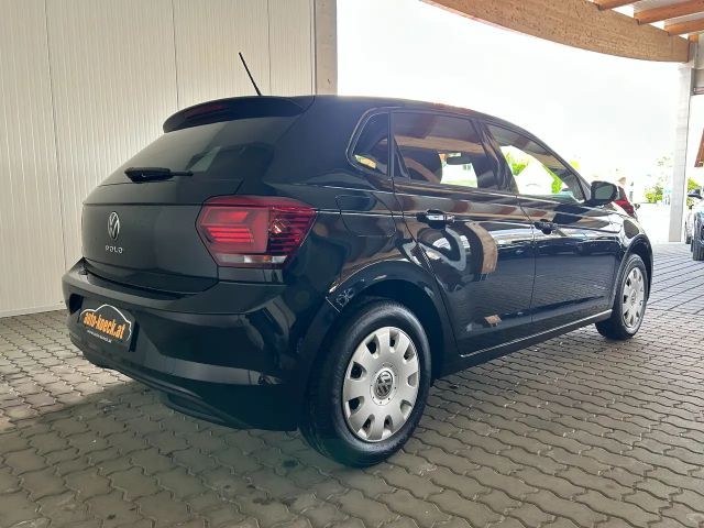 Volkswagen Polo Comfortline