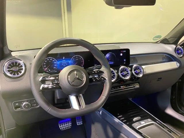 Mercedes-Benz GLB 220 4MATIC AMG Line