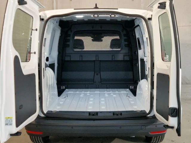 Volkswagen Caddy Cargo TDI
