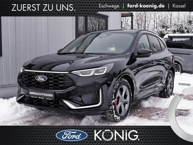 Ford Kuga ST Line X