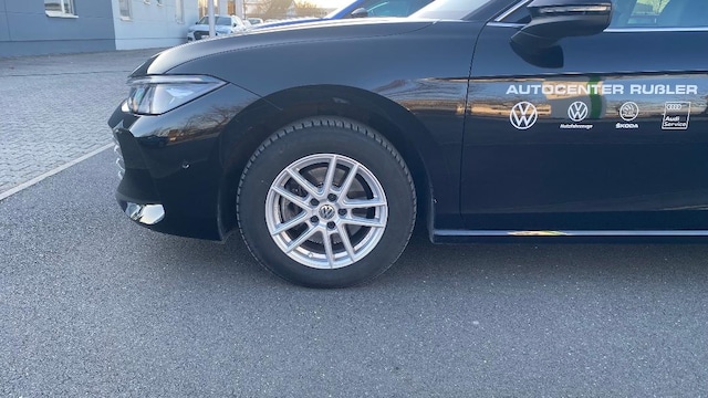 Volkswagen Passat 1.5 eTSI