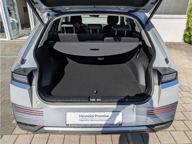 Hyundai IONIQ 5 UNIQ