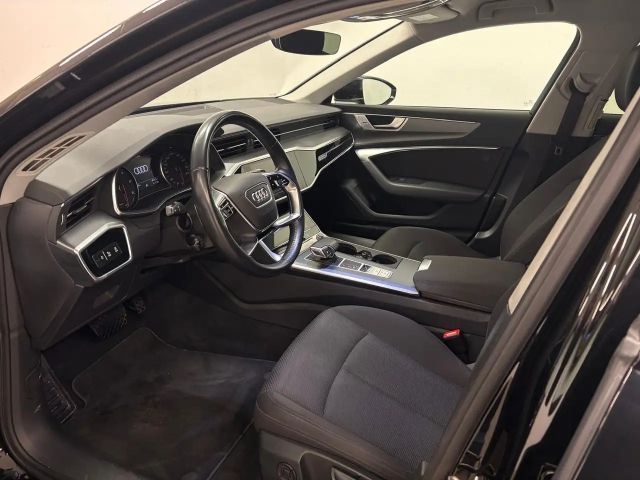 Audi A6 40 TDI Quattro