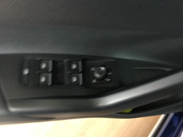 Volkswagen Taigo 1.0 TSI