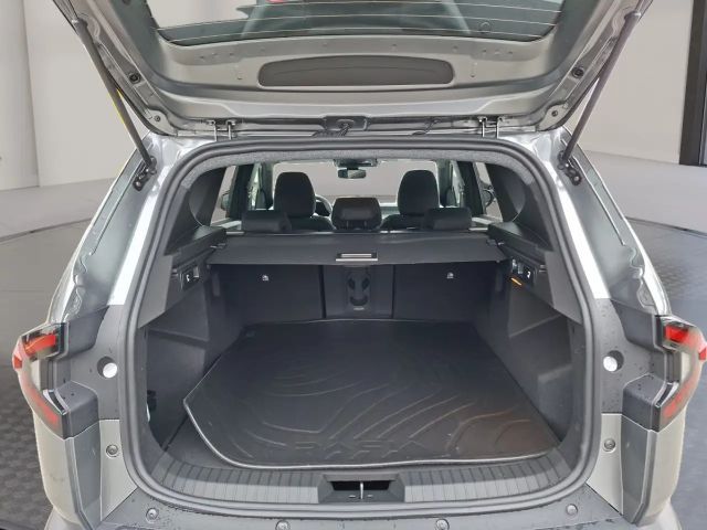 Dacia Bigster Extreme Hybrid 155