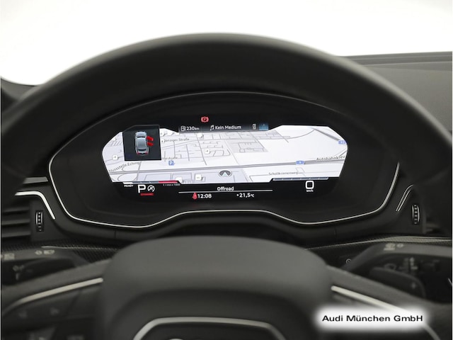 Audi S5 Quattro Sportback