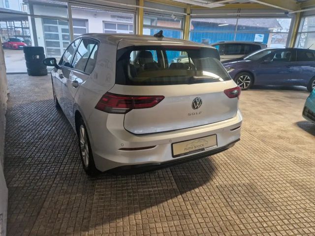 Volkswagen Golf 1.5 TSI Life