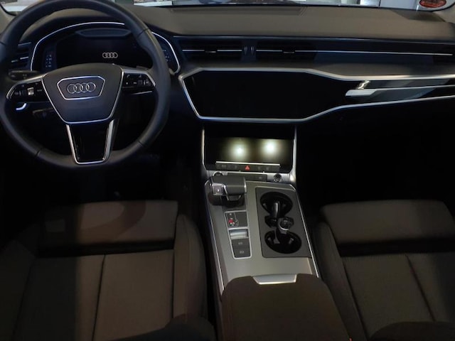 Audi A6 35 TDI S-Tronic Sedan