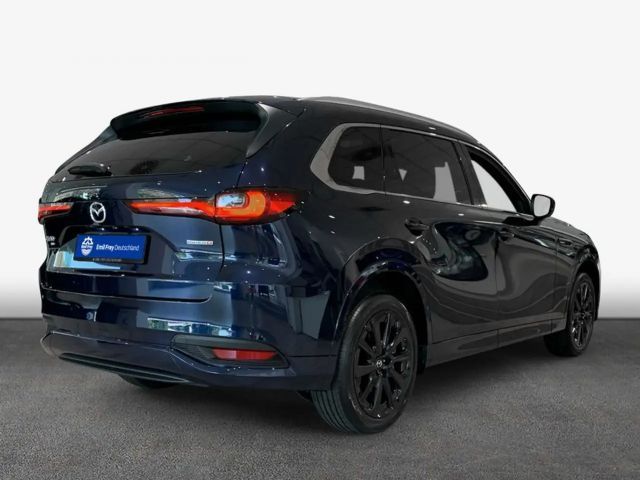 Mazda CX-80 Homura Plus e-Skyactiv