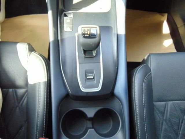 Nissan Qashqai Tekna