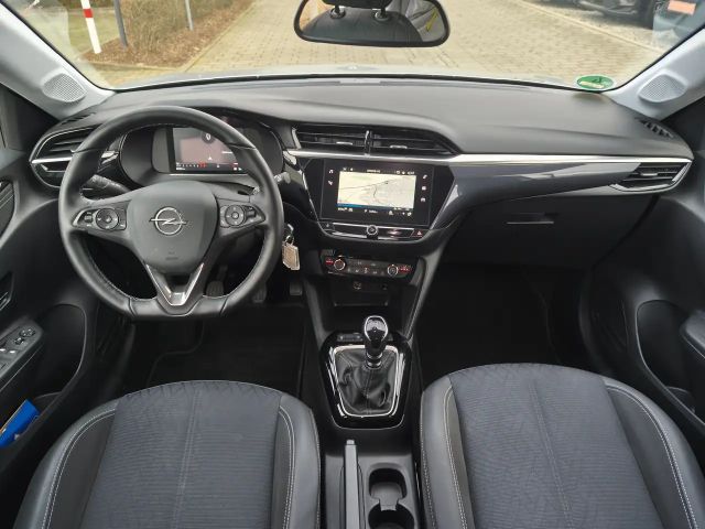 Opel Corsa Elegance