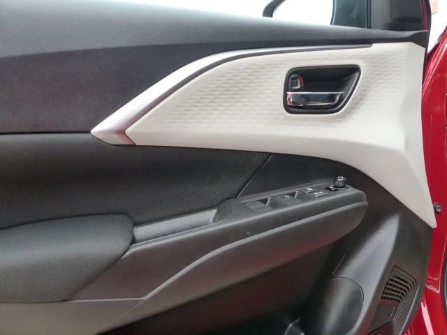 Suzuki Swift Comfort Hybrid