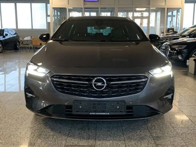 Opel Insignia 2.0 CDTI Business Sports Tourer