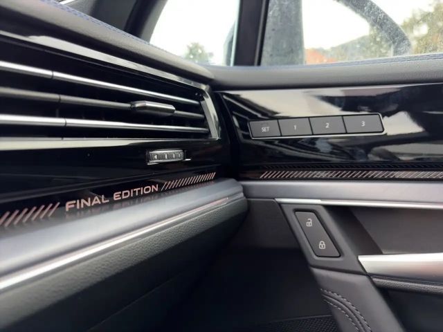 Volkswagen Touareg eHybrid