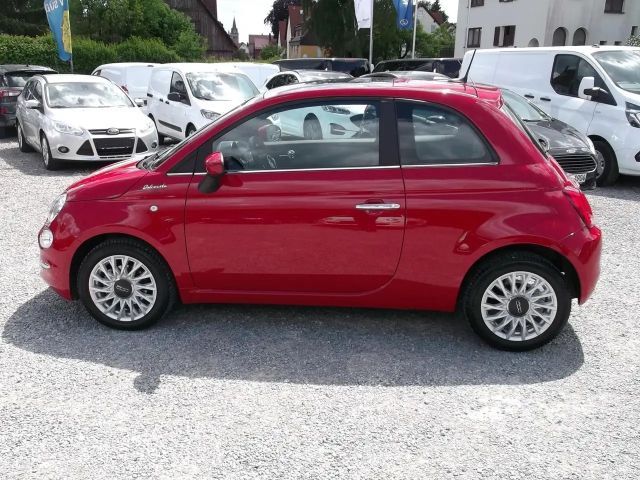 Fiat 500 Dolcevita
