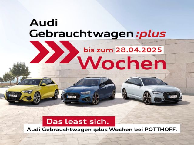 Audi A1 25 TFSI Sportback