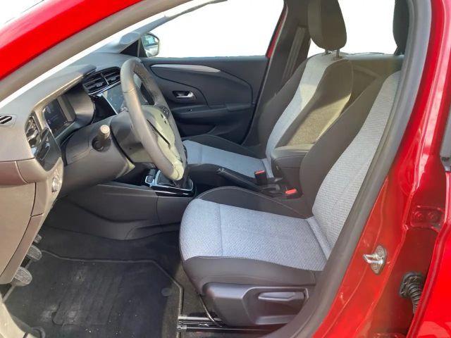 Opel Corsa F 1.2 PDC SHZ Radio KLima