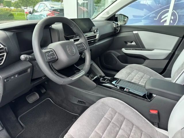 Citroën C4 Hybrid Max