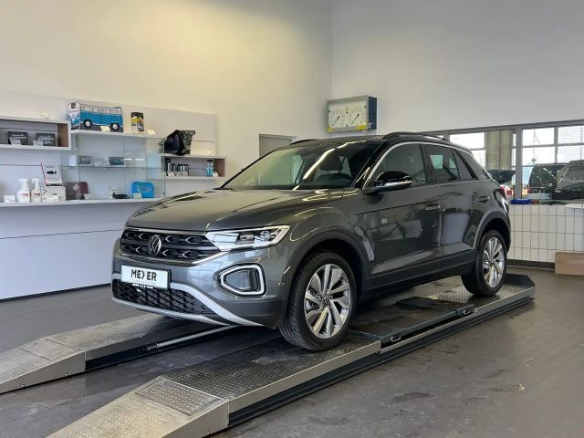 Volkswagen T-Roc 2.0 TDI DSG
