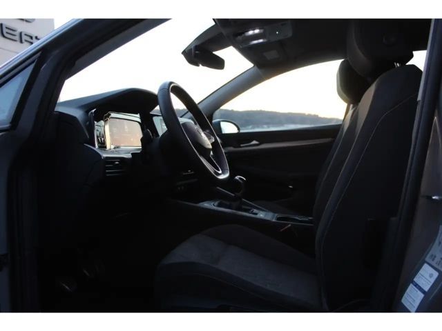 Volkswagen Golf 1.5 TSI Move