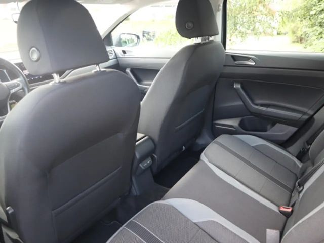 Volkswagen Polo 1.0 TSI IQ.Drive Style