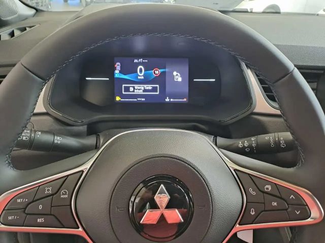 Mitsubishi ASX 1.0 Turbo BASIS