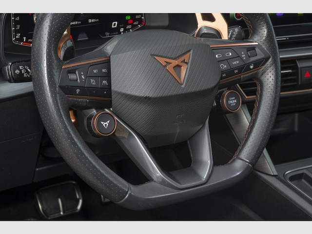 Cupra Formentor 2.5 TSI VZ5