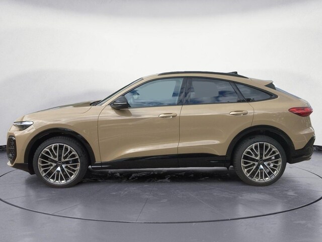 Audi SQ5 S-Tronic Sportback