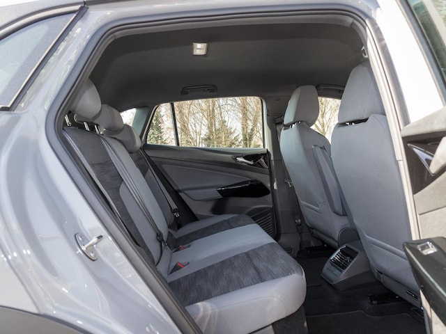 Volkswagen ID.4 Performance Pro Pure