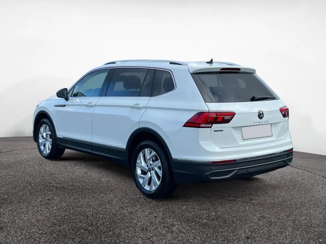 Volkswagen Tiguan Allspace DSG Life