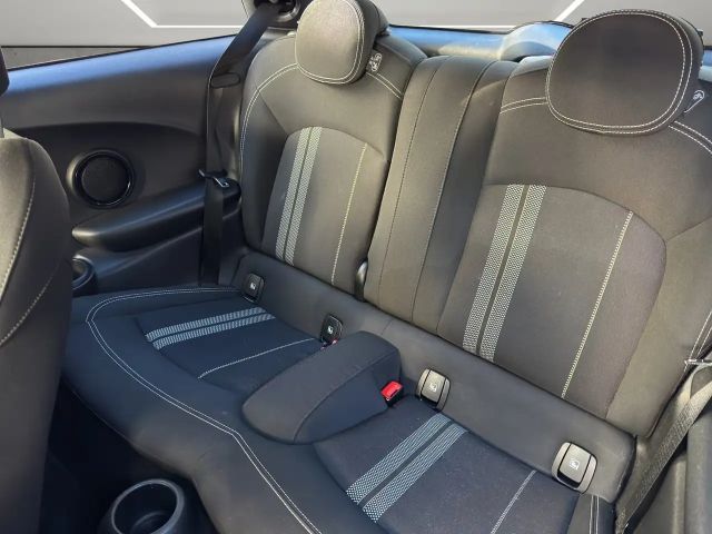 MINI Mini Electric SE